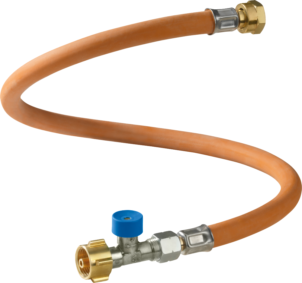 Caramatic Connect Drive G12 450 mm