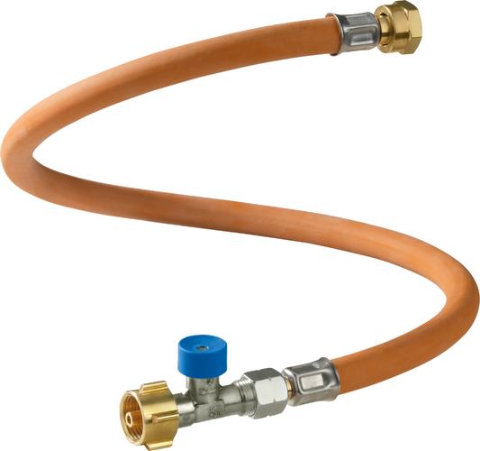 Caramatic Connect Drive G12 450 mm