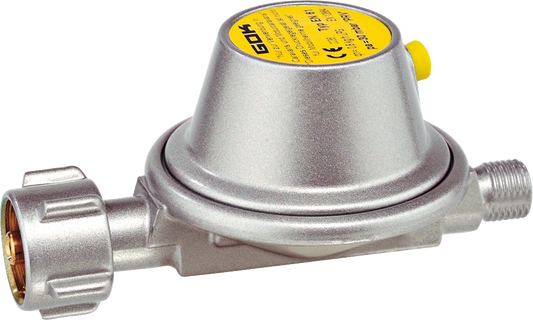 Niederdruckregler 1,5 kg-h