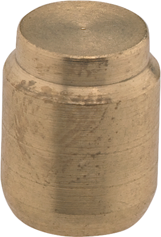 Blindstopfen für Verteilerblock 10mm 2er