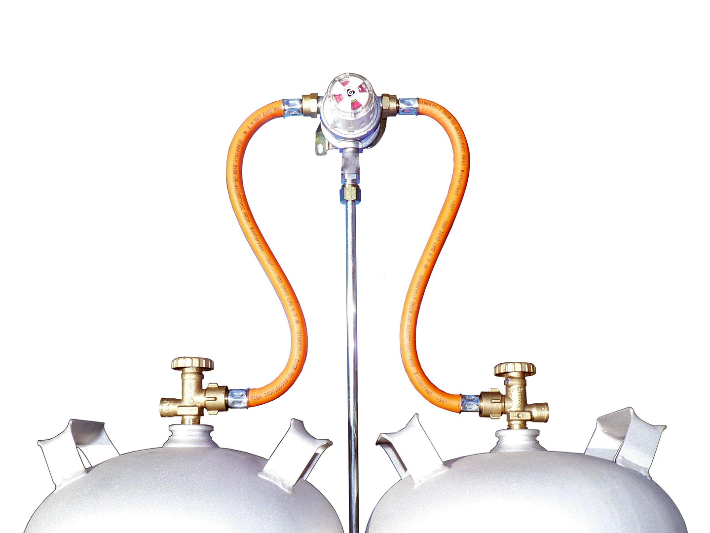 Multimatik 50 mbar (8 mm)