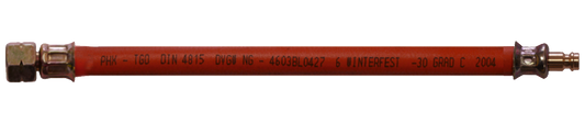 Schlauch für GSD 150 cm