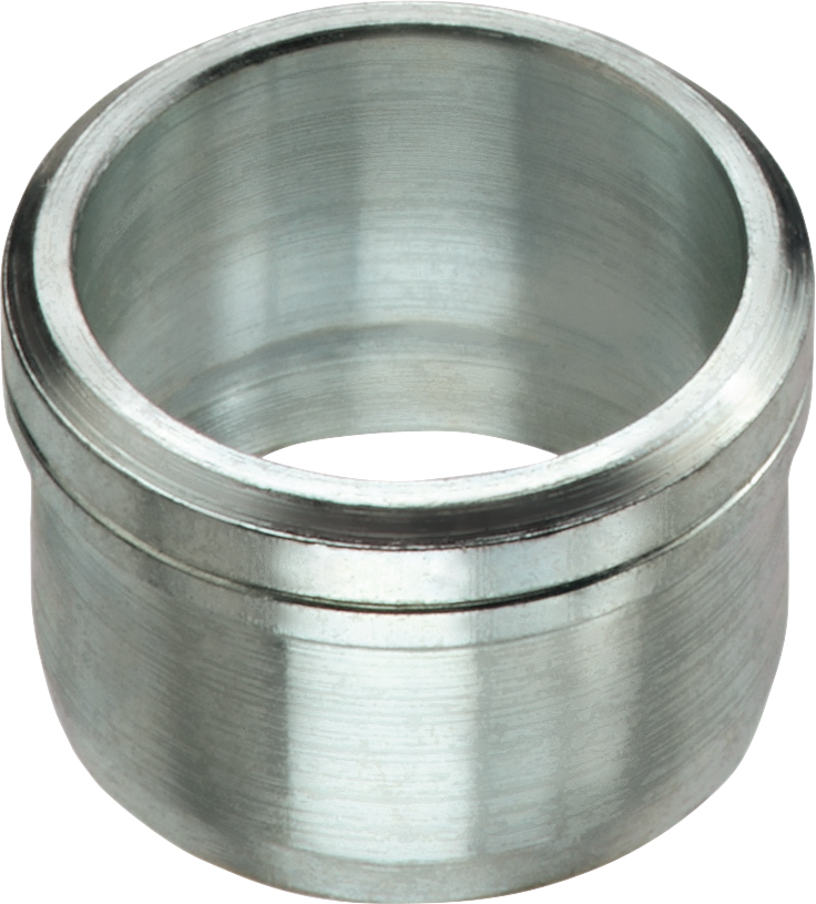 Schneidring Stahl 10 mm lose NV