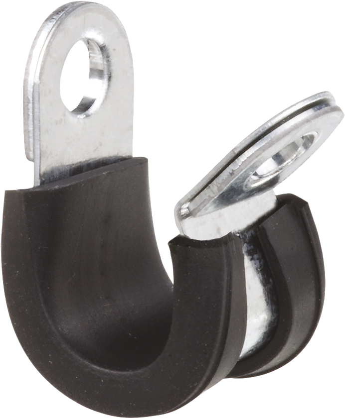 Gasrohrschelle 10 mm NV