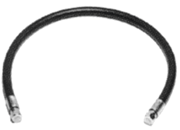 Gas-Füllschlauch 100 cm (D)