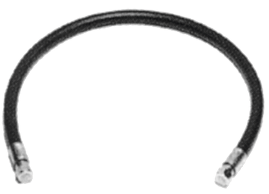 Gas-Füllschlauch 100 cm (D)