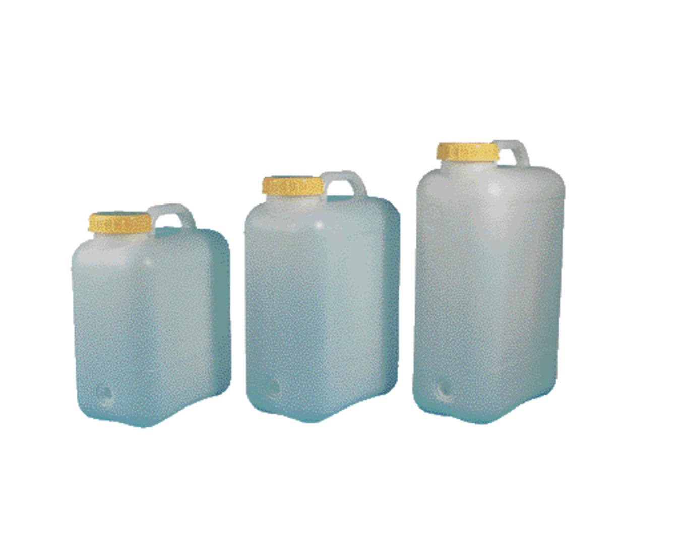 Weithals-Kanister 19 l