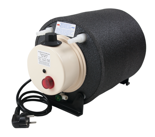 ELGENA-Campingboiler KB 6 (230V-660W)