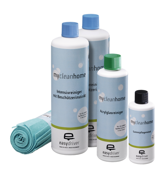mycleanhome Acrylglasreiniger