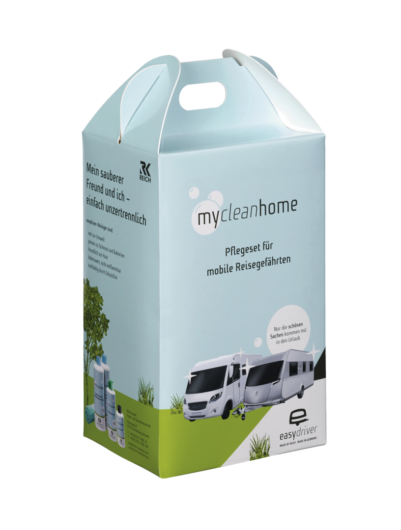mycleanhome Acrylglasreiniger