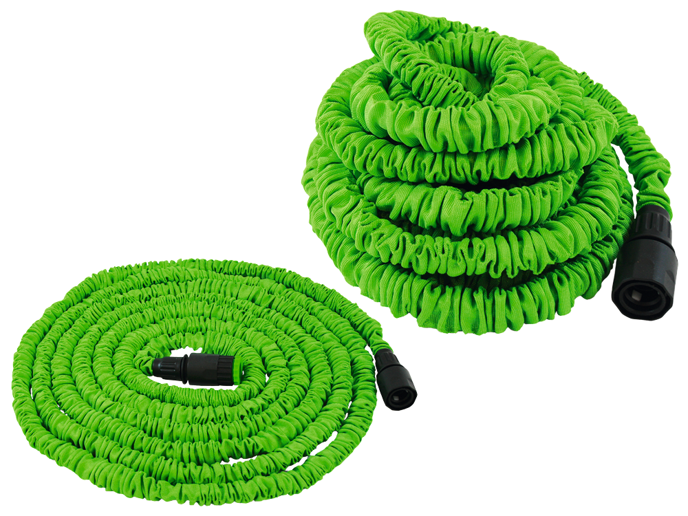 Wasserschlauch Magic 7,5-20 m (A)