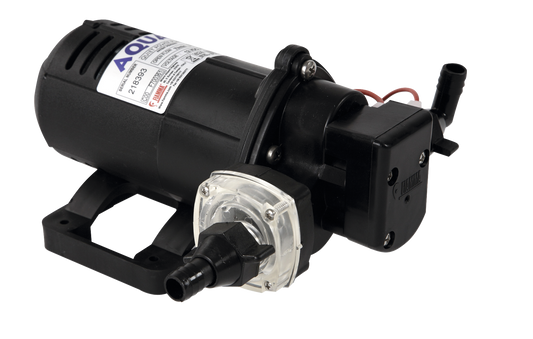 Wasserpumpe AQUA 8 (10 l) (A)