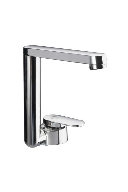 Wasserhahn Twister Chrome NV