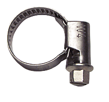 Schlauchschelle 22-32 mm (2 Stück)