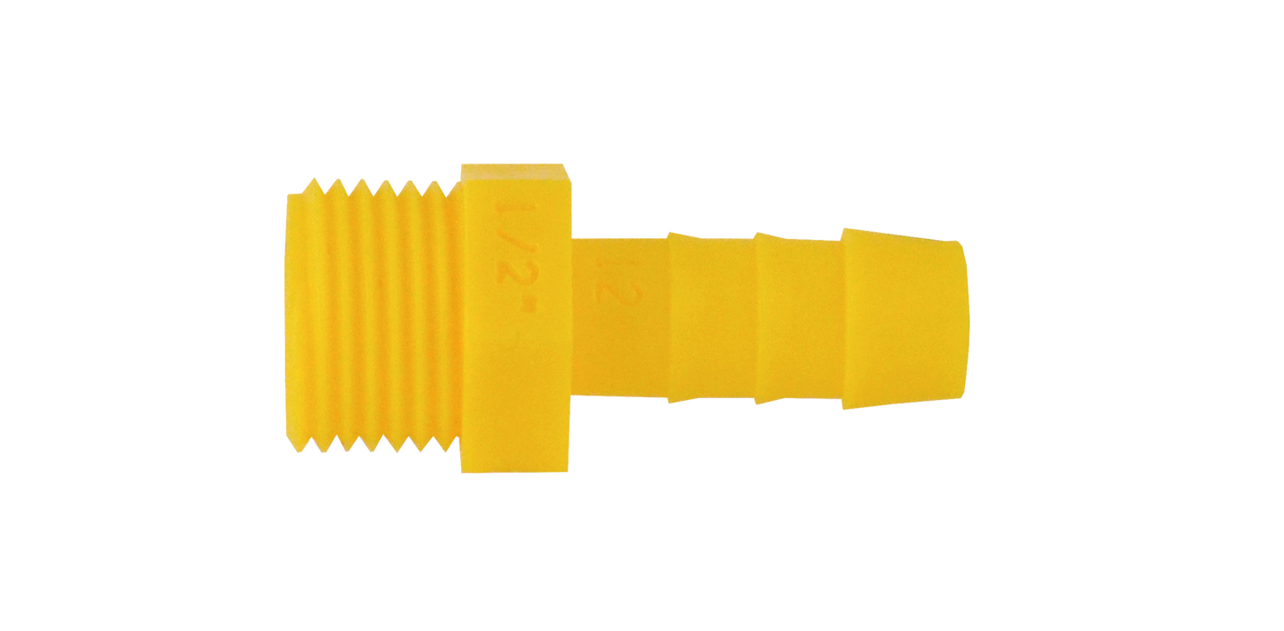 Gerade Einschraubtülle 12 mm 1-2 NV