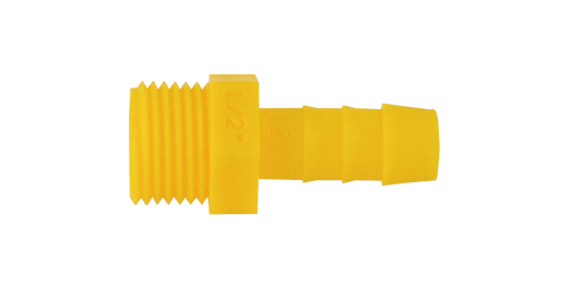 Gerade Einschraubtülle 10 mm 1-2 (5 Stk)