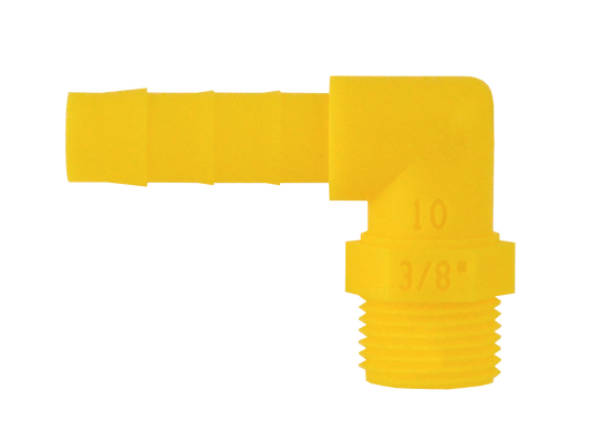 Winkel Einschraubtülle 10 mm 1-2 (5 Stk)