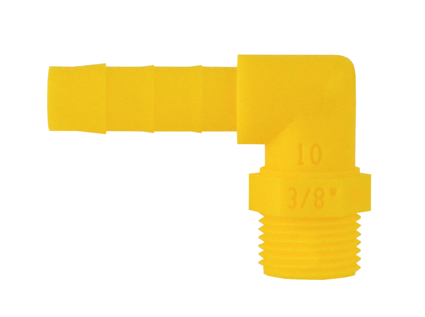 Winkel Einschraubtülle 12 mm 3-8 (5 Stk)