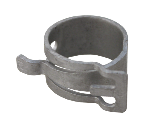 Federbandschelle 15 mm NV