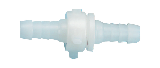 Schlauchkupplung 12 mm