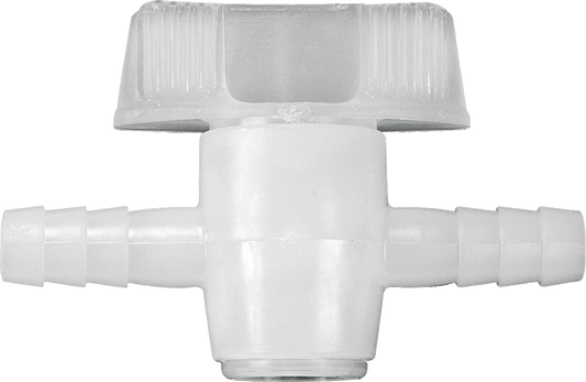 Absperrventil 10 mm NV