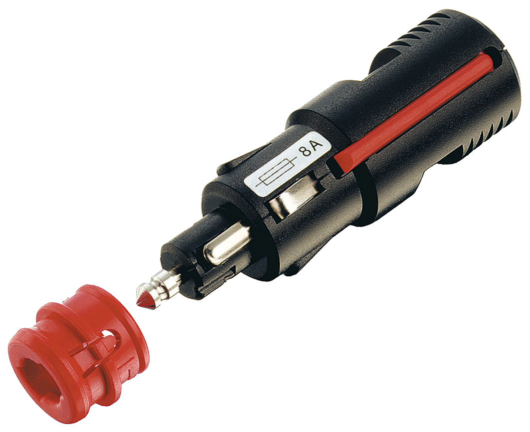 SI-Universalstecker 16 A NV