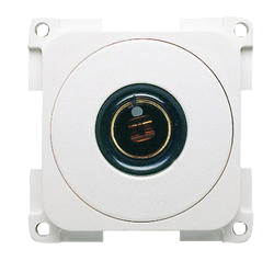 Steckdose 12 V braun NV