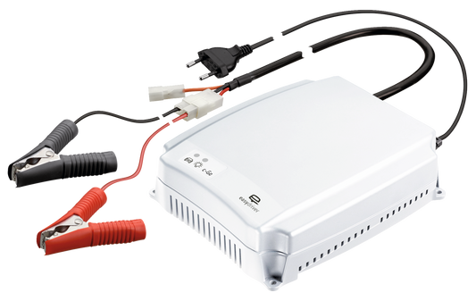 Ladegerät C-GO 10 A