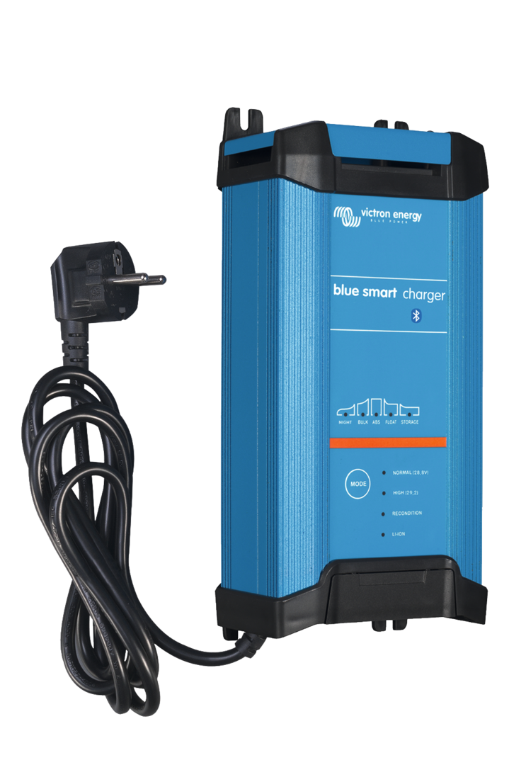 Victron Batterieladegerät BT 12-15 1