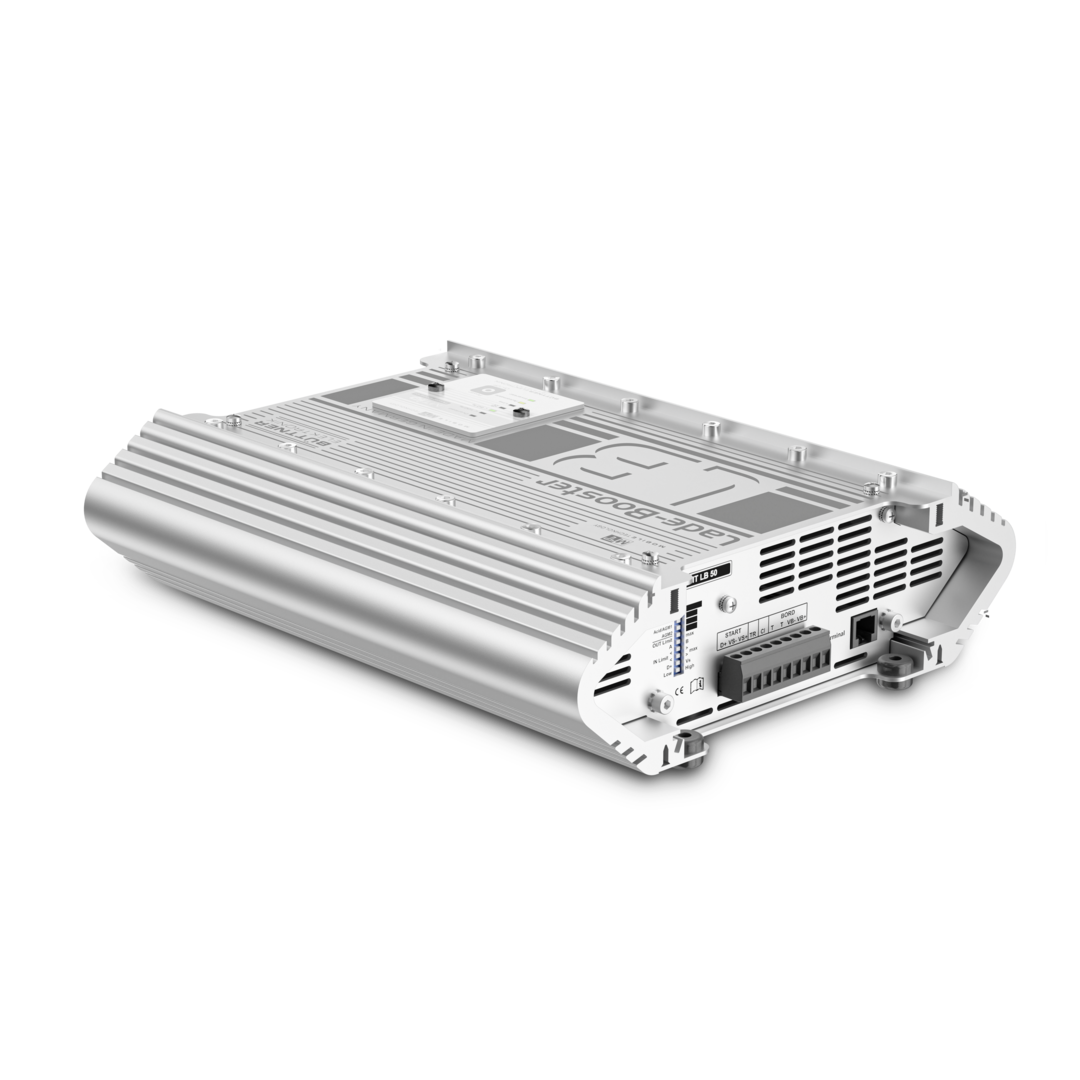 Lade-Booster MT-LB 50 (A)