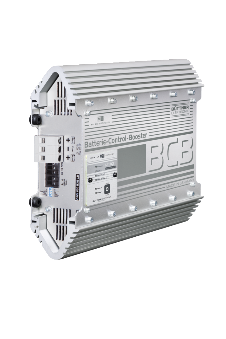 Batterie-Control-BoosterMT BCB-25-20 (A)