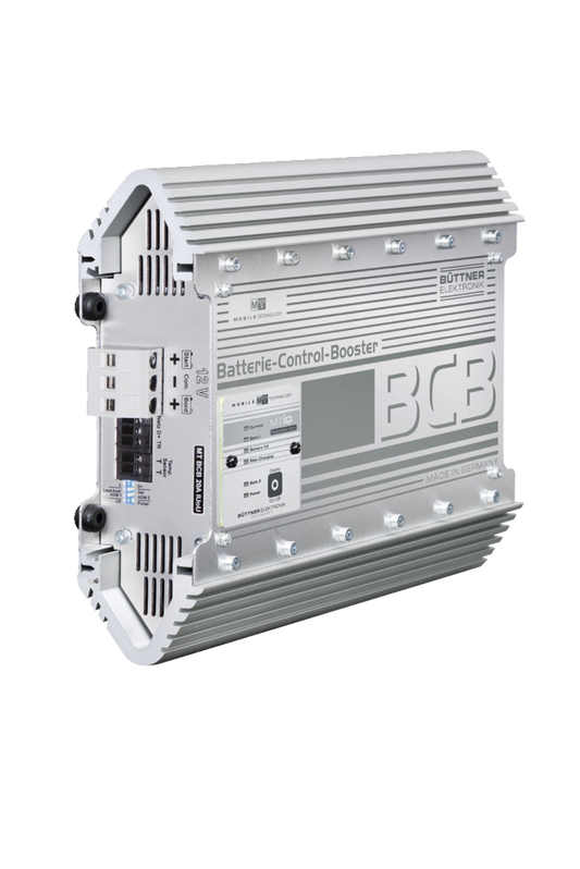 Batterie-Control-Booster MT BCB-40-40(A)