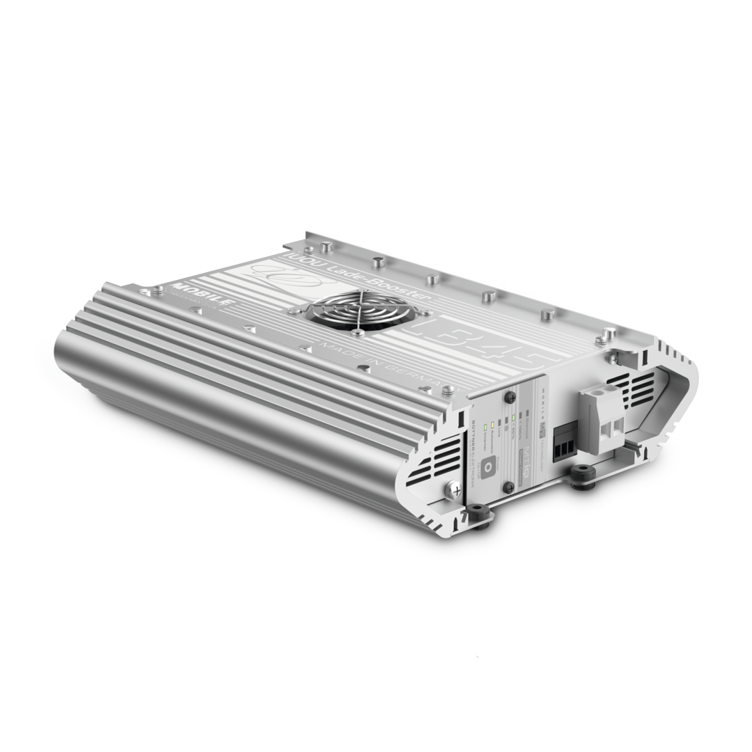 Lade-Booster MT-LB 2412-45 (A)