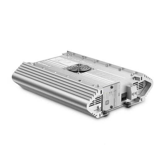 Lade-Booster MT-LB 2412-45 (A)