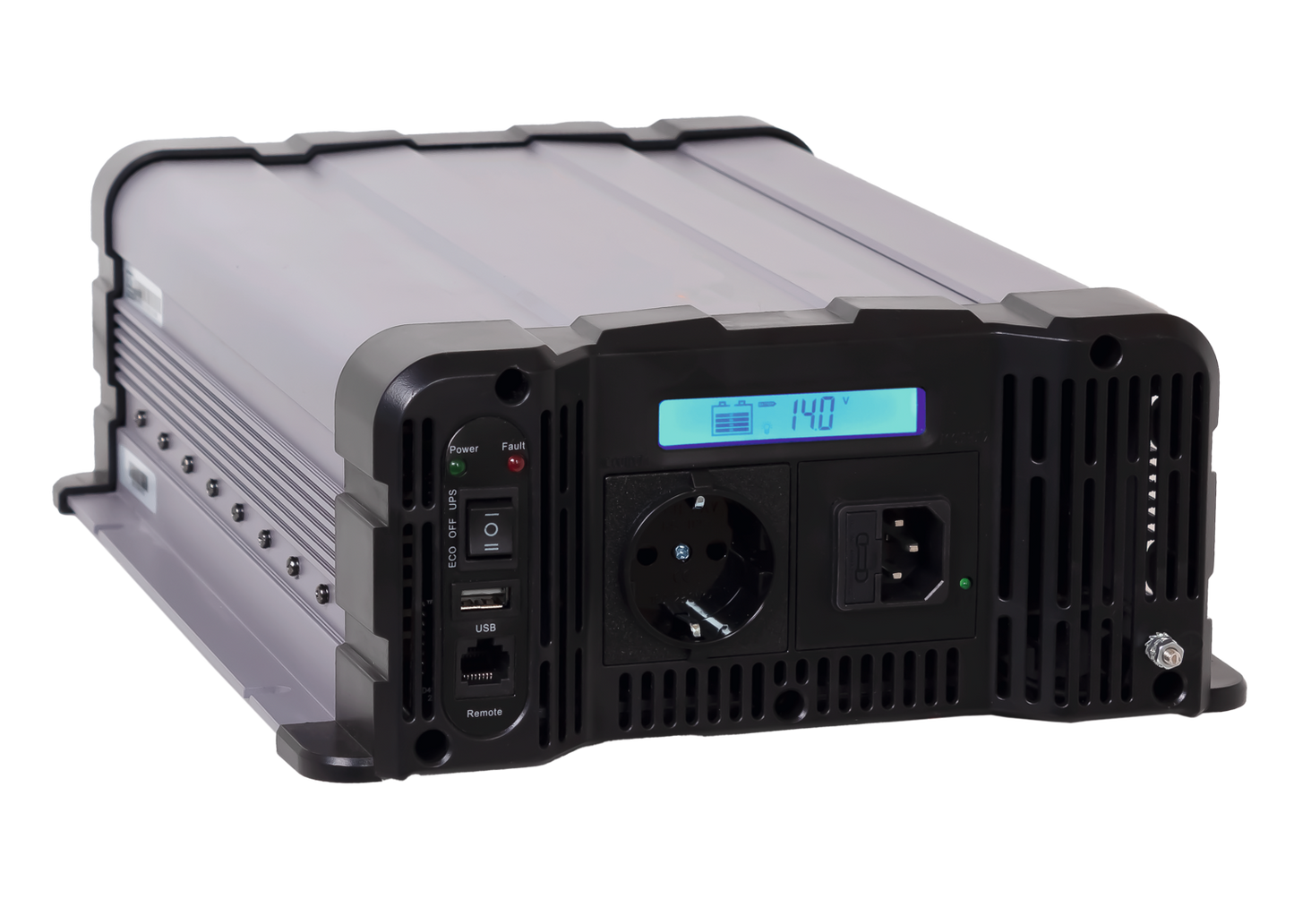 CAMPERDICE Wechselrichter CD1500W-LB (A)