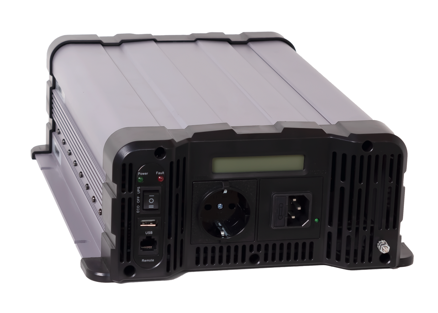CAMPERDICE Wechselrichter CD1500W-LB (A)