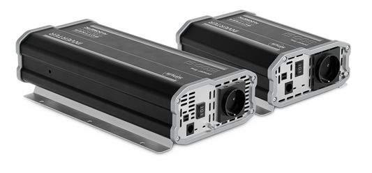 Wechselrichter PowerLine PL 300 SI (A)