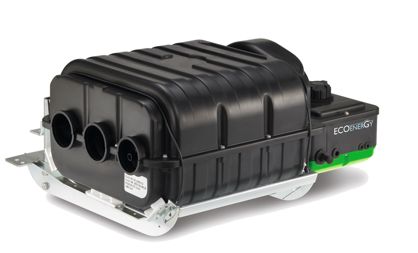 EcoEnergy TG 600 MEF CAT (B) (A)