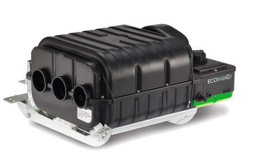 Stromerzeug. TG480 MEF EcoEnergy (S) (B)