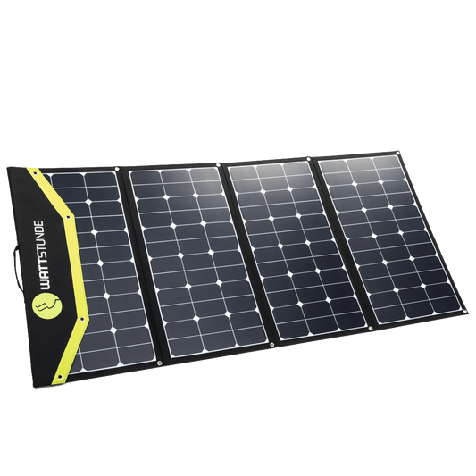 WS340SF SunFolder+ 340Wp Solartasche (B)