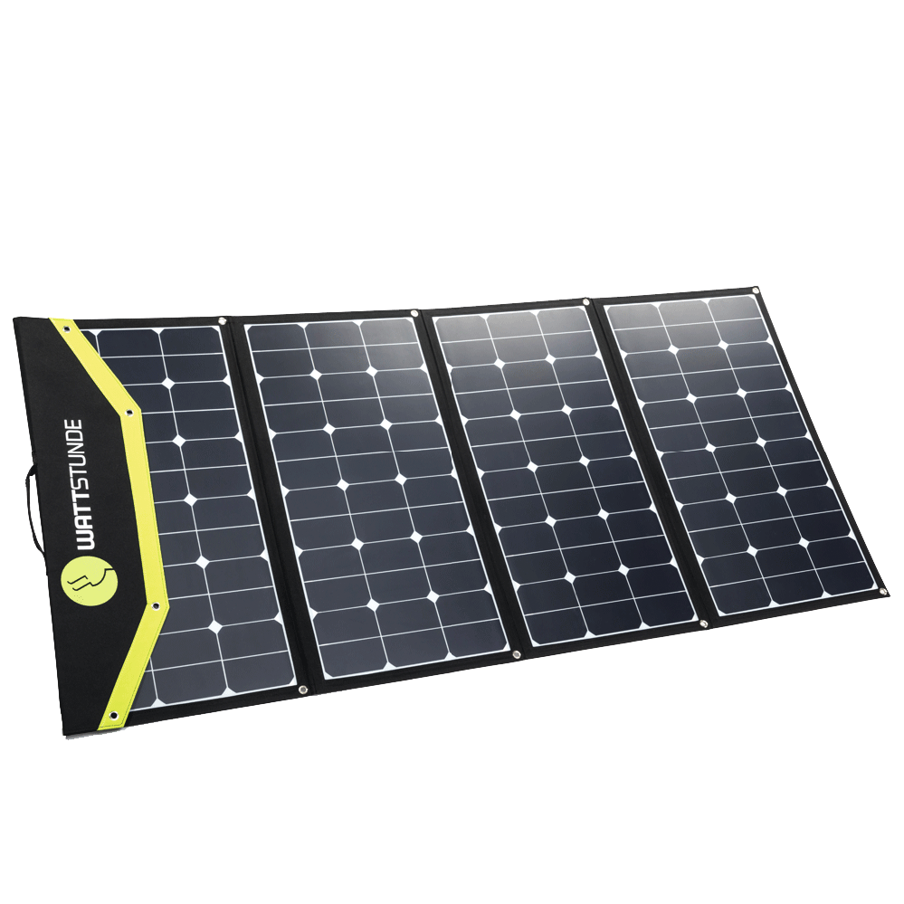WS140SF SunFolder+ 140Wp Solartasche (A)