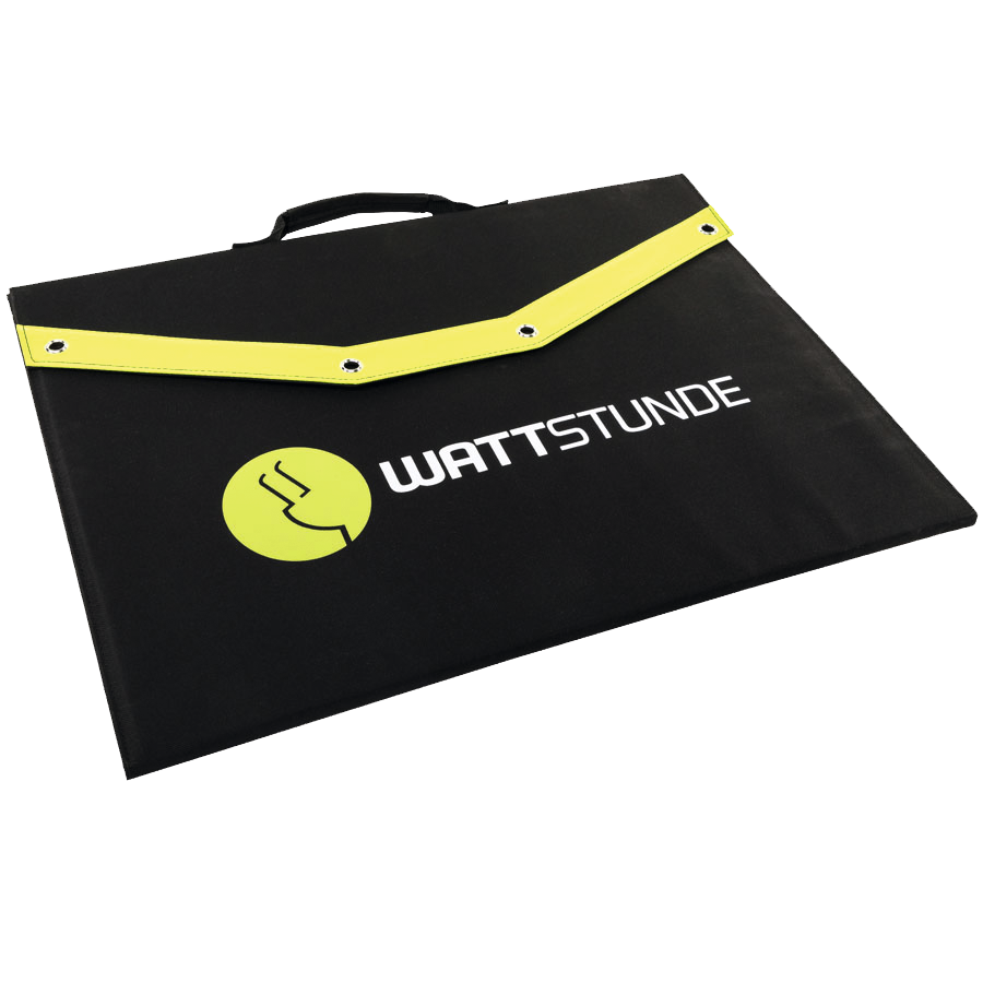 WS140SF SunFolder+ 140Wp Solartasche (A)