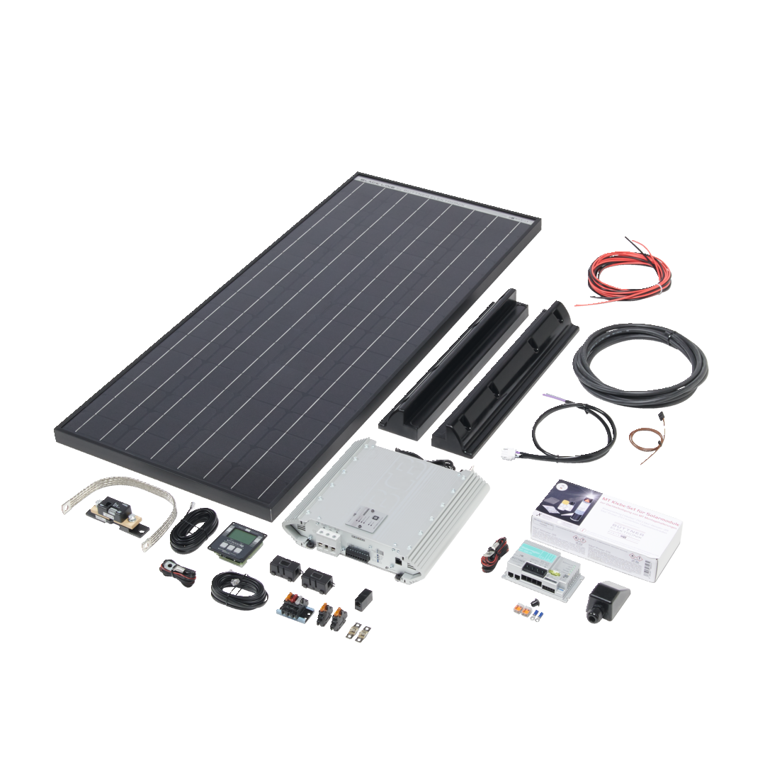 Power Pack ClassicPowerPlus II340 Wp (A)