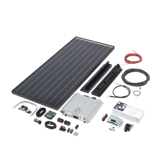 Power Pack ClassicPowerPlus II340 Wp (A)