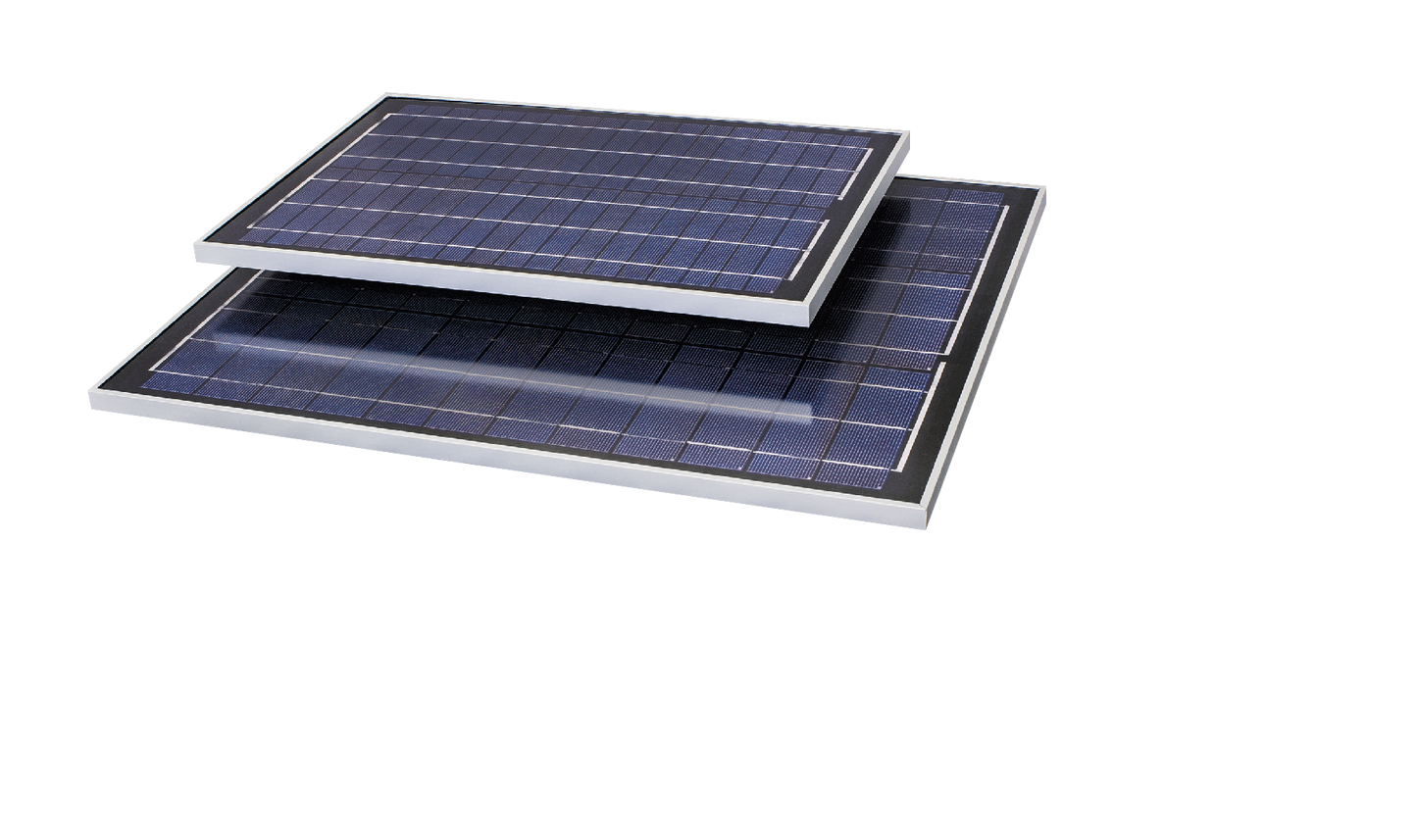 Solarmodul SM 40 Basic Line (S)(A)