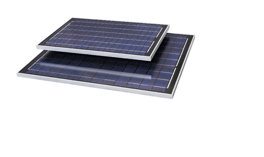 Solarmodul SM 40 Basic Line (S)(A)