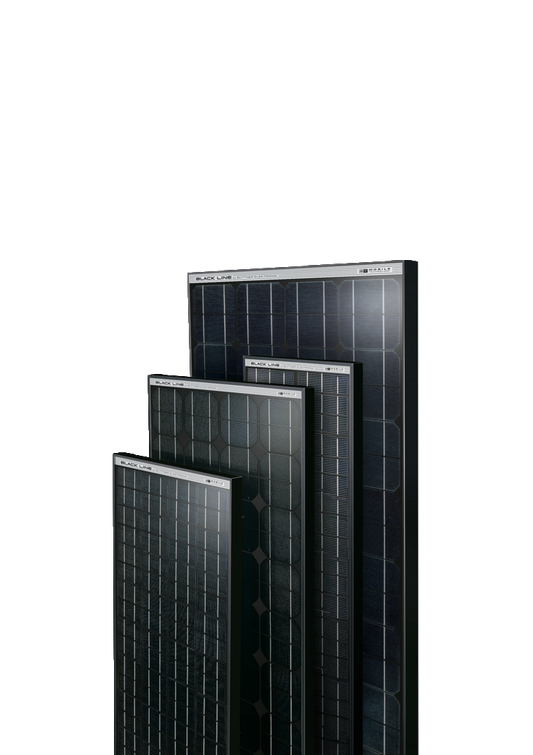 Solarmodul MT-SM 140 MC (S)