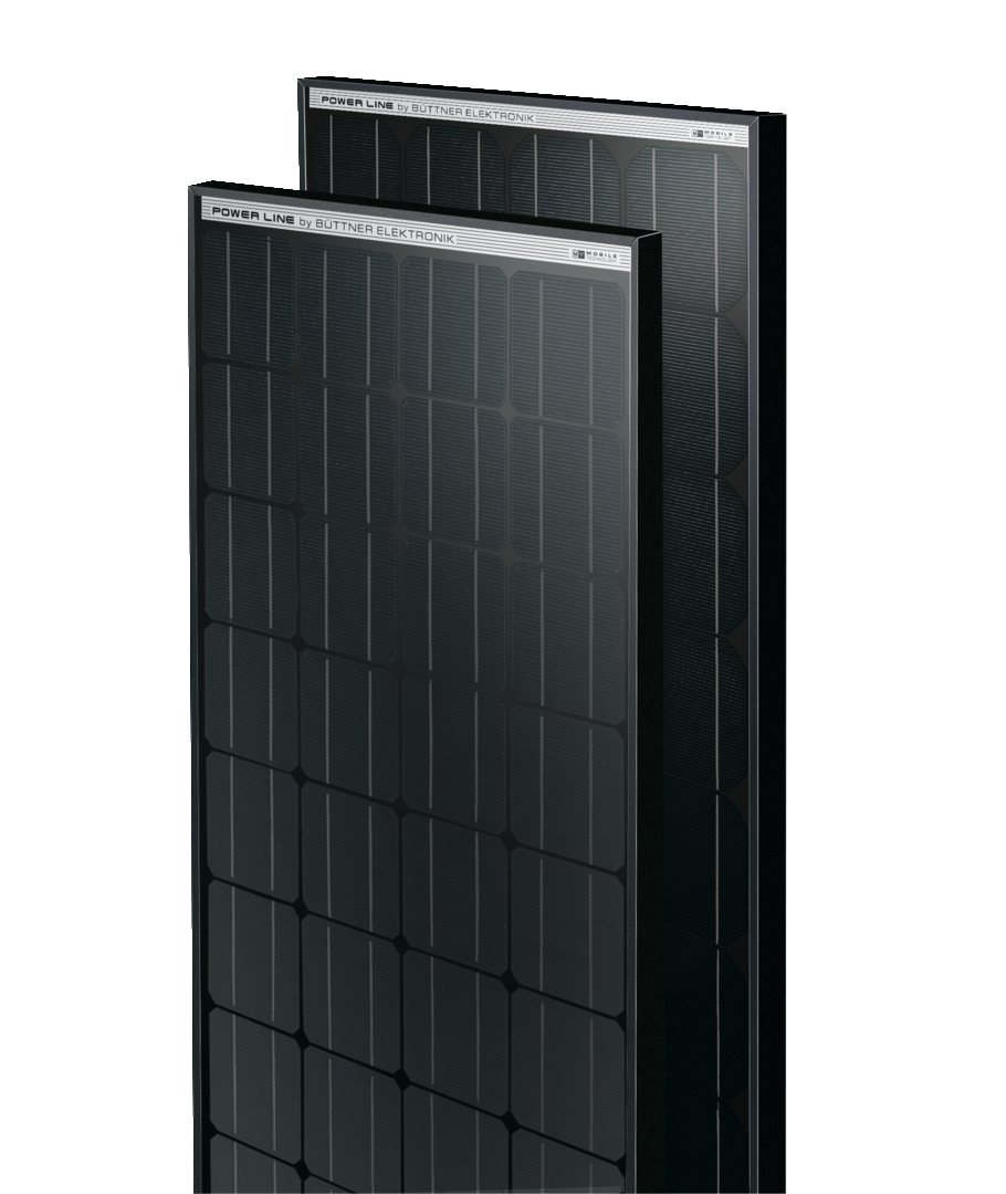 Solarmodul MT-SM 90, 90W (A)