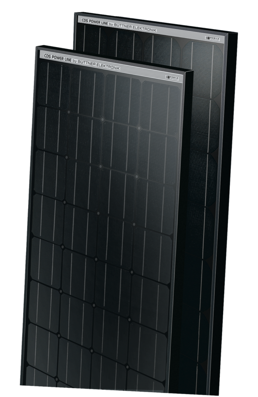 CDS-Solarmodul MT-SM 210, 210W (S)