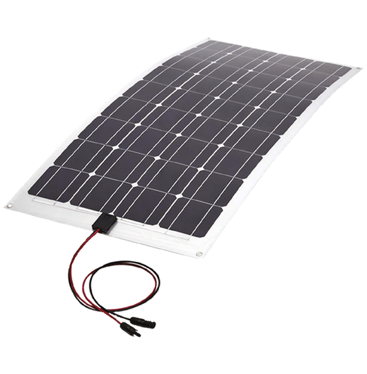 Flexibles Solarpanel 150 W (R)